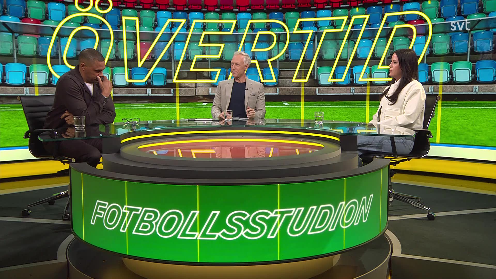 Vilken utländsk tränare hade du velat se i allsvenskan?
